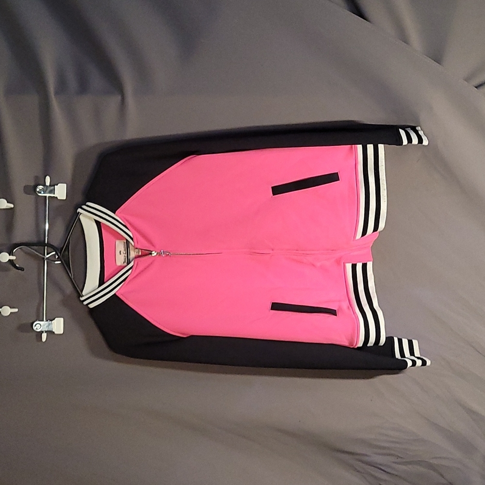 Pink juicy couture jacket